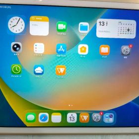 アップル iPad 第8世代 WiFi 32GB シルバー