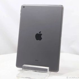 ソフマップ 〔中古品〕 iPad 第8世代 128GB スペースグレイ MYLD2J／A Wi-Fi【377】