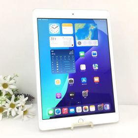 【良品】Apple iPad 第8世代 Wi-Fiモデル 32GB A2270(MYLA2J/A) シルバー 動作品