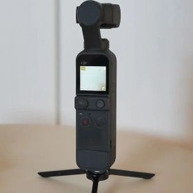 DJI Pocket 2 クリエイターコンボ