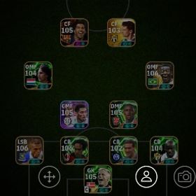 引退 格安急ぎ引退イーフトアカウント辞めるので出品します。三桁バッジ付き引退垢 課金額15万環境キャラ大量！！値下げ可能！引退アカウントEfootball強キャラ多数【ps5：総額50万以上課金＆引退垢】イーフト2025イーフト 即決可クライフ メッシ ④クライフ メッシプスカシュ メッシクライフ メッシ ③急ぎです！イーフト引退アカウント！レアル選手豊富！引退垢 ロナウジーニョ・ヤマル・ラーム・チュアメニ・デンベレ等！！イーフト引退アカ本垢向け引退垢最強アカウントアカウント販売 最終値下げAndroid限定 コイン4100+個+GP500+万+ランダム星5キャラ40-50体Android限定 コイン7000+個+GP600+万+ランダム星5キャラ50-70体アカウント販売イーフト引退垢イーフト引退垢イーフト引退垢12400コインあり引退イーフト引退垢アカウント販売Android限定 コイン5100+個+GP600+万+ランダム星5キャラ50-60体イーフトAndroid専用 コイン1400枚+星5ランダム10～30体 初期垢ロナウド ロナウジーニョ現環境最強スカッド！飽きたので引退最強垢 ゲームセンター未連動イーフト垢引退垢