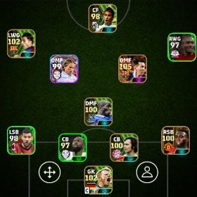 ビジャエトームバッペなどいます引退するので売却します。引退するので売却しますeFootball 2024 引退垢課金額約15万円 廃課金引退垢 ブースターepic 現役BT多数所持引退アカウント廃課金引退アカウントデータ売ります。今日だけ！引退垢 総額50万以上‼️イーフトデータとiPhone13プロマックスセットで売...データ売ります。ブースター多数引退垢 課金額20万以上！イーフト垢販売神の子メッシイーフト2024 廃課金環境選手揃ってます現環境最強垢efootball引退引退するので欲しい方どうぞ！辞めるため売却イーフト アカウントイーフト【引退品】神の子メッシその他BIGTIME、SHOWTIME、エピック。値下...引退垢 値引きOKeFootball 2024（イーフト2024)価格交渉応じます‼️アカウント販売アカウント販売✨✨一番人気ブリッツカーブ「ソンフンミン✨バルセロナの最強スカッドコンプ垢✨最強スカッドあり✨レアルマド...総額14万以上課金垢‼︎ 超お得‼︎✨一番人気ブリッツカーブ「韓国アイドル・ソンフンミン」✨日本垢/...アカウント販売アカウント販売やめるのでアカウント販売します。イーフットボール 2024破格‼️‼️ イーフト 引退垢 総課金額35万