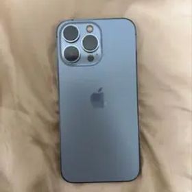 iPhone13pro シエラブルー 128GB