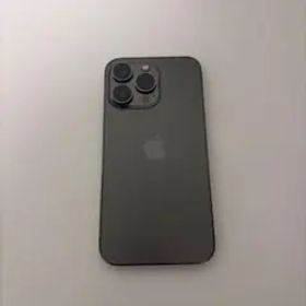 Apple iPhone 13 Pro グラファイト