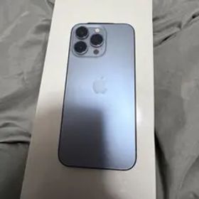 極美品【バッテリー99%】iPhone 13Pro
