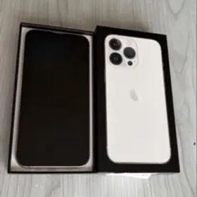 iPhone 13 Pro 128GB / グラファイト（SIMフリー）