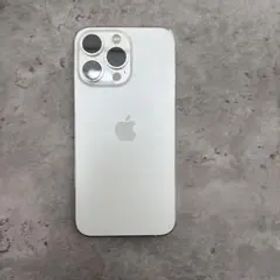 Apple iPhone 13 Pro シルバー 本体 値下げ