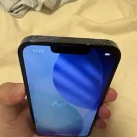 Apple iPhone13 pro 128GB シエラブルー