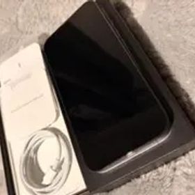 iPhone 13 pro グラファイト 128GB