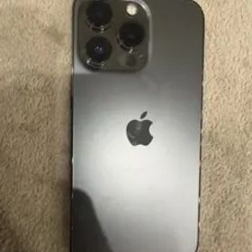 Apple iPhone 13 Pro 本体 SIMフリー 128GB