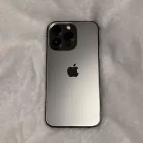iPhone 13 pro 256GB SIMフリー バッテリー残量100%
