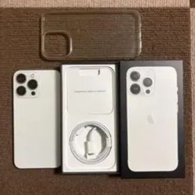 iPhone13pro (箱、新品ライトニング付)