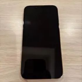 Apple iPhone 13 Pro ゴールド 256GB 箱とケーブルあり