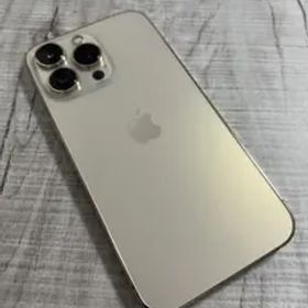 iPhone13pro 512GB ゴールド極美品SIMフリーバッテリー100%