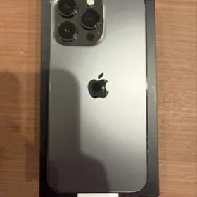 新品未使用 Apple iPhone 13 Pro 256GB グラファイト本体