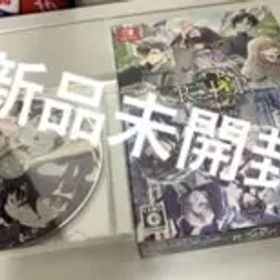 9 R.I.P. sequel 特装版 switch スイッチ