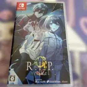 Switch 9 R.I.P. sequel 通常版