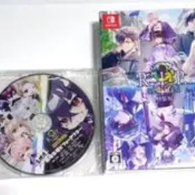 新品◆9 R.I.P. sequel 限定版 特装版 ナインリップ FD