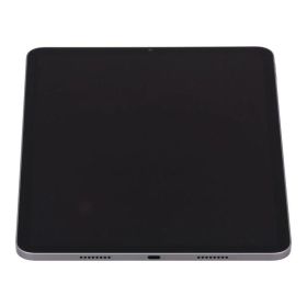 中古 iPad Pro 第4世代 Wi−Fi 128GB 2022Apple アップルMNXD3J/A H9779CYLJYコンディションランク【AB】（商品 No.62-0）