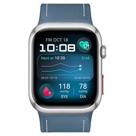 ＨＵＡＷＥＩ WATCH D2 ウェアラブル血圧計／Blue WATCH D2／BLUE