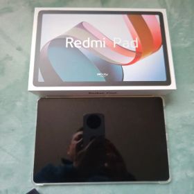 Redmi Pad Mint Green 3GB RAM 64GB ROM