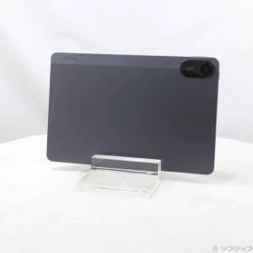 ソフマップ 〔中古品〕 Redmi Pad 2 4G 128GB グラファイトグレー SIMフリー【349】