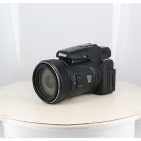 ニコン(Nikon)の【中古】(ニコン) Nikon COOLPIX P1000(コンパクトデジタルカメラ)