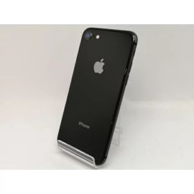 【中古】Apple docomo 【SIMロック解除済み】 iPhone 8 64GB スペースグレイ MQ782J/A【津田沼】保証期間1ヶ月【ランクC】