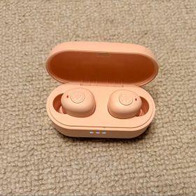 YAMAHA 完全ワイヤレスイヤホン TW-E3B