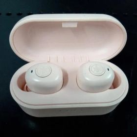 YAMAHA ワイヤレスイヤホン TW-E3B 本体のみ