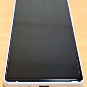 Sony Xperia 10 IV SoftBank 本体