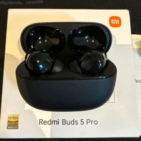 Redmi Buds 5 Pro LDAC 対応