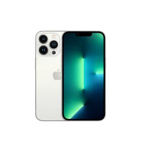 【整備済み品】 Apple iPhone 13 Pro 256GB シルバー SIMフリー (整備済み品)