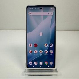 Arrows We2 Plus F-51E 256GB グレイ