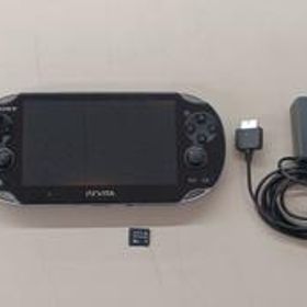 PSVITA PCH-1100 SONY