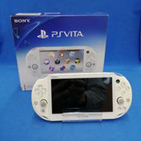 PSVITA/PCH-2000 PCH-2000 SONY