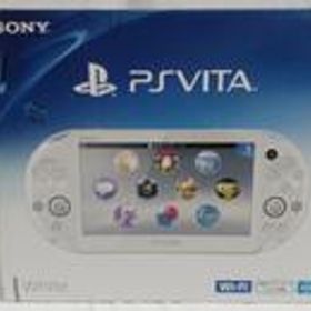PLAYSTATION VITA PCH-2000 ソニー・コンピュータエンタテインメント