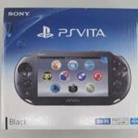 PlayStation Vita PCH-2000 SONY