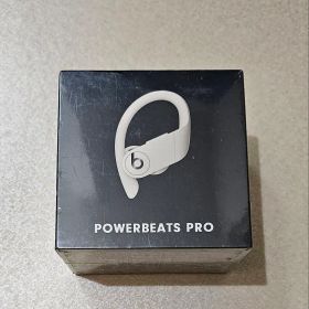 新品未開封 Beats Powerbeats Pro アイボリー