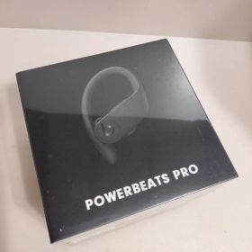 Beats POWERBEATS PRO 完全ワイヤレスイヤホン/ブラック