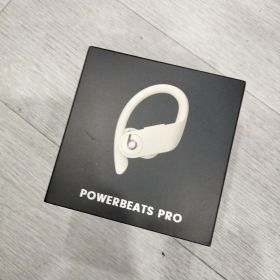 初期不良POWERBEATS PRO 完全ワイヤレスイヤホン