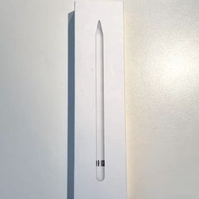 【新品】Apple Pencil MK0C2J/A 第1世代