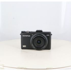 オリンパス(OLYMPUS)の【中古】(オリンパス) OLYMPUS XZ-1 ブラック(コンパクトデジタルカメラ)