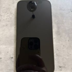 アップル(Apple)のアップル iPhone12 Pro 256GB グラファイト SIMフリー(スマートフォン本体)