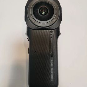 insta360 one rs 1インチ 360度版