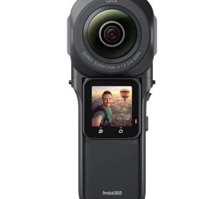 Insta360 ONE RS 1-Inch 360