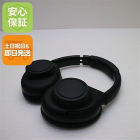 オーディオテクニカ(audio-technica)の超美品 ATH-S300BT ブラック ヘッドホン オーディオテクニカ 即日発送 土日祝発送OK M555(ヘッドフォン/イヤフォン)