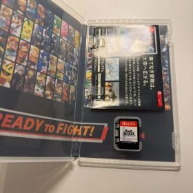 大乱闘スマッシュブラザーズ SPECIAL