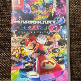 マリオカート8 デラックス