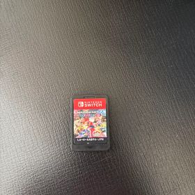 マリオカート8 デラックス Nintendo Switch
